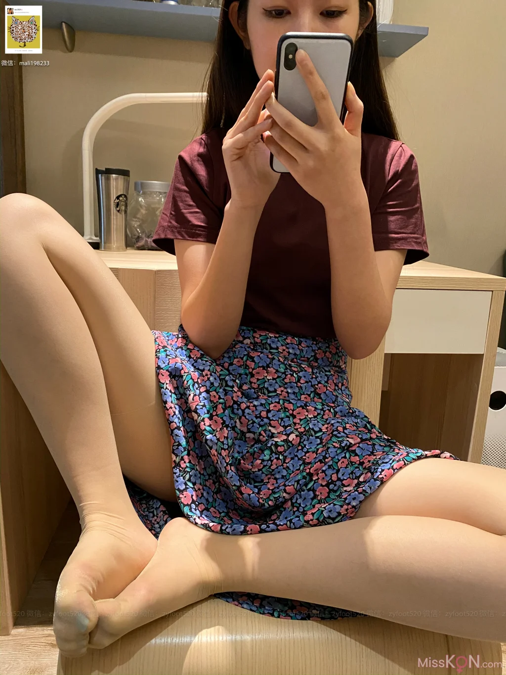 [ISS系列] No.006 – 010 (508 photos + 5 videos) – Page 3