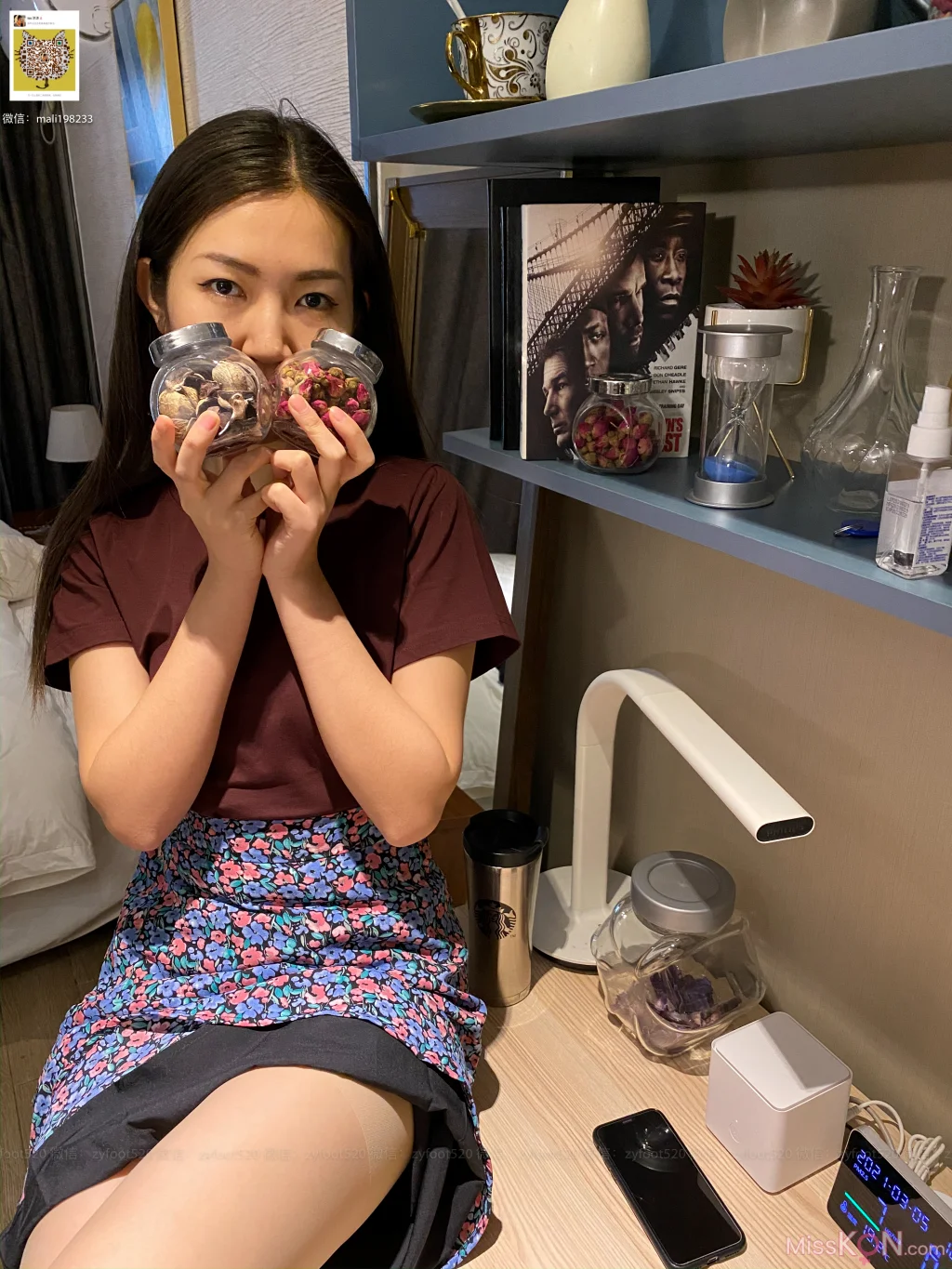 [ISS系列] No.006 – 010 (508 photos + 5 videos) – Page 3