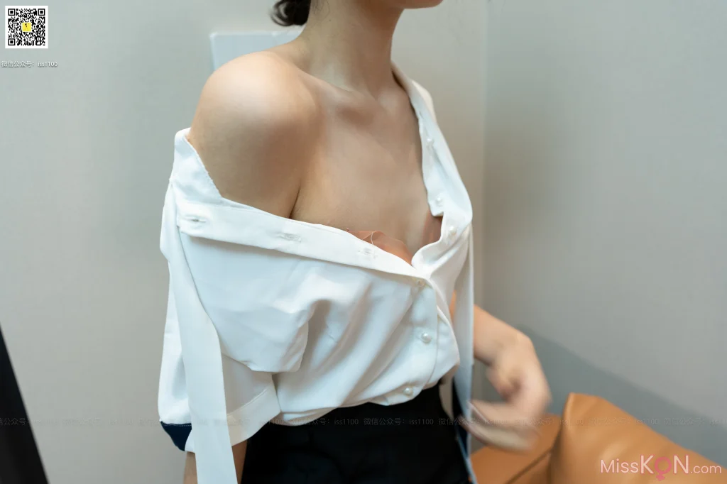 [ISS系列] No.006 – 010 (508 photos + 5 videos) – Page 5