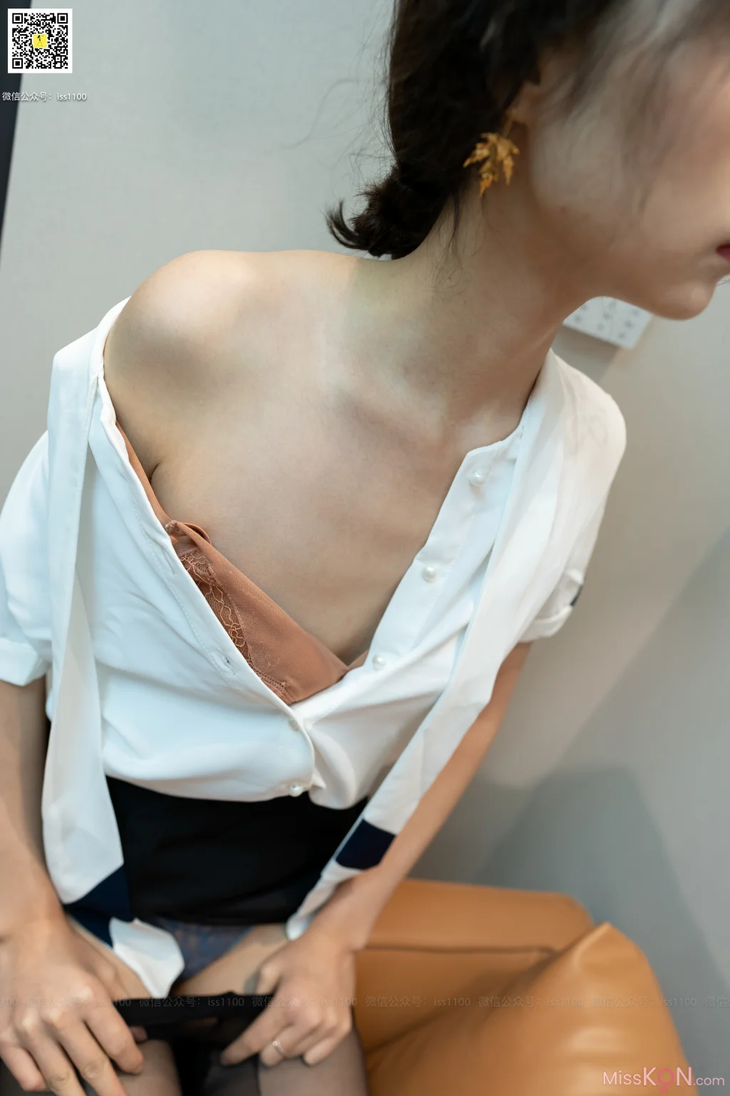 [ISS系列] No.006 – 010 (508 photos + 5 videos) – Page 5