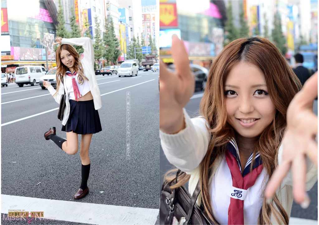 [JP] Rena Konishi (小西レナ): キカタン女優ハメ撮り写真集 Vol.4 貸します (リベラルアーツ) (70 photos) – Page 3