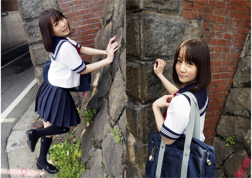 [JP] Yuri Shinomiya (篠宮ゆり): キカタン女優ハメ撮り写真集 Vol.3 貸します (リベラルアーツ) (66 photos)