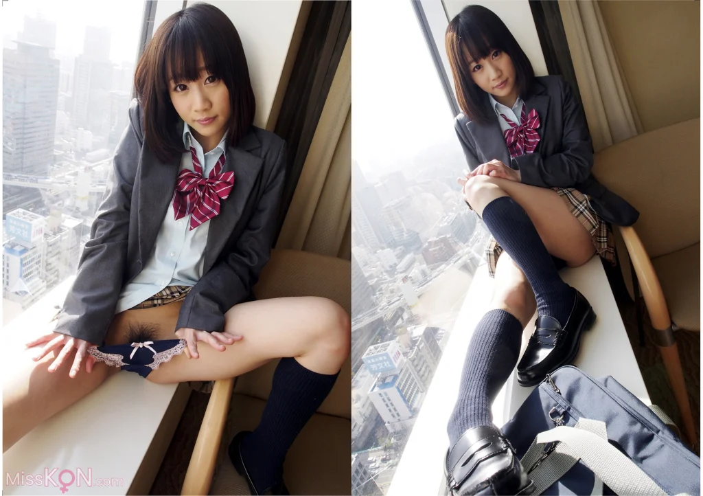 [JP] Yuri Shinomiya (篠宮ゆり): キカタン女優ハメ撮り写真集 Vol.3 貸します (リベラルアーツ) (66 photos) – Page 2