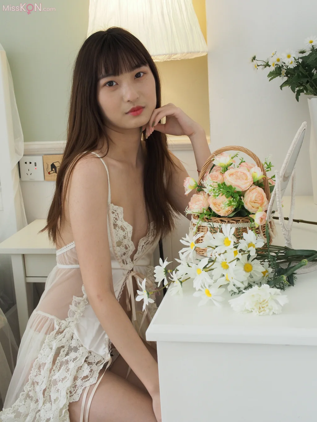 [Private Photoshoot] 熊熊: 國模 2022.06.10 大尺度 私拍 4K (614 photos) – Page 4