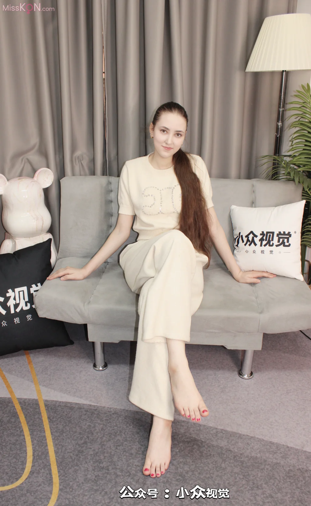 [小众视觉] No.017: 艾迪 (101 photos + 1 video) – Page 2