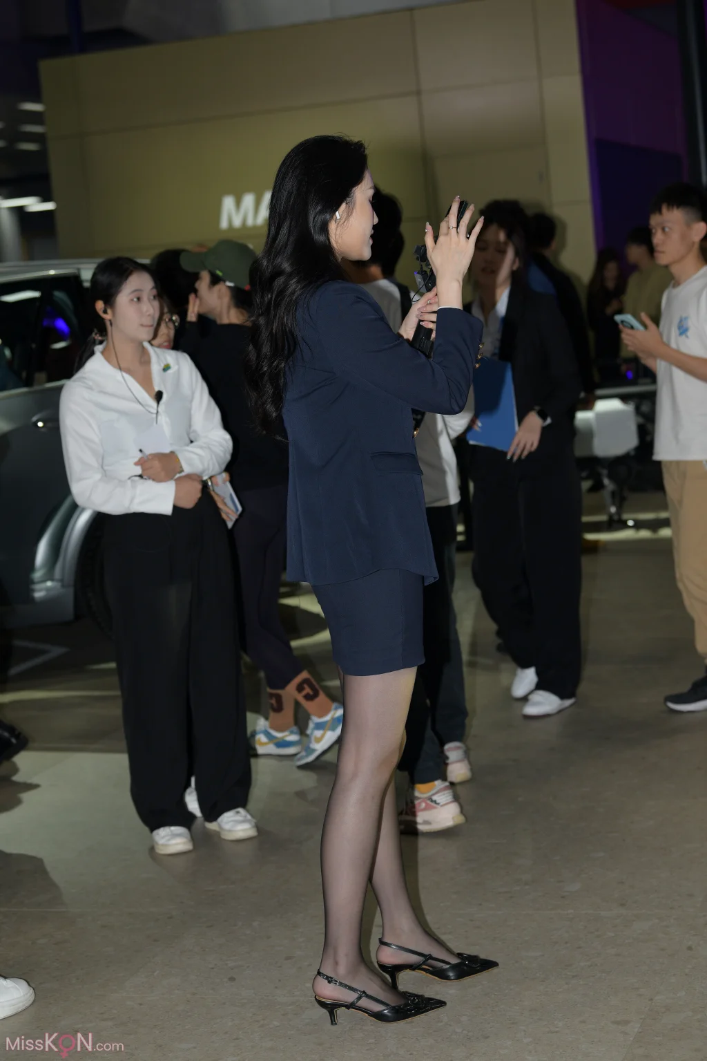 [精选街拍作品] No.3931 – 3945 (4849 photos) – Page 2