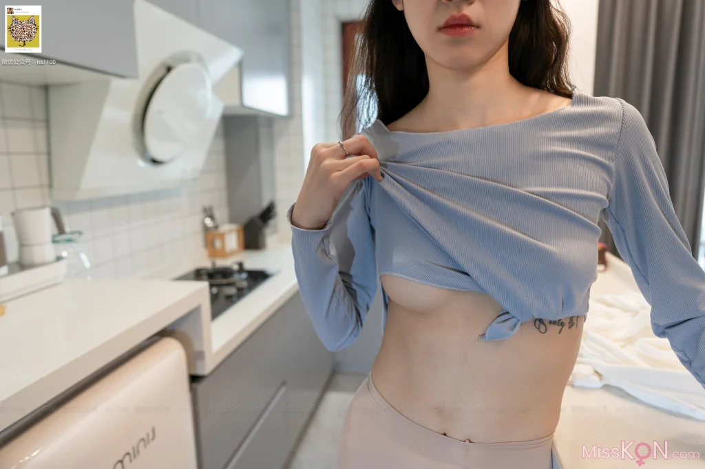 [ISS系列] No.011 – 015 (466 photos + 4 videos) – Page 4