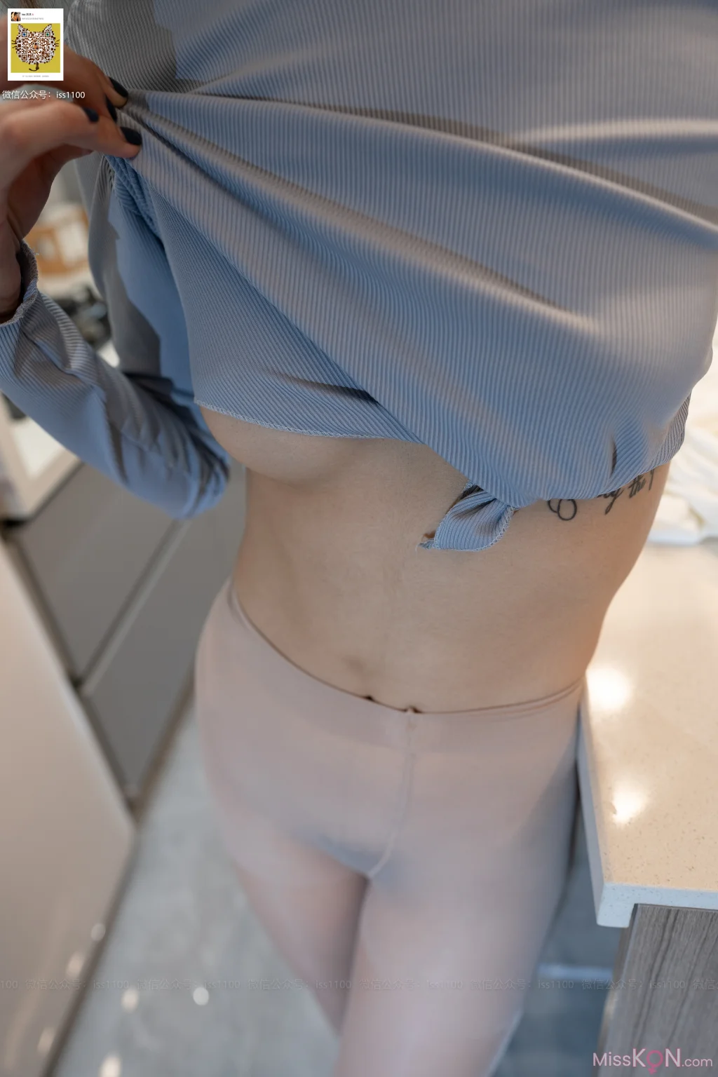 [ISS系列] No.011 – 015 (466 photos + 4 videos) – Page 4