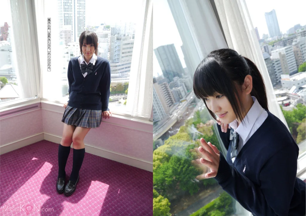 [JP] 宇佐美はな: キカタン女優ハメ撮り写真集 Vol.13 貸します (リベラルアーツ) (72 photos)