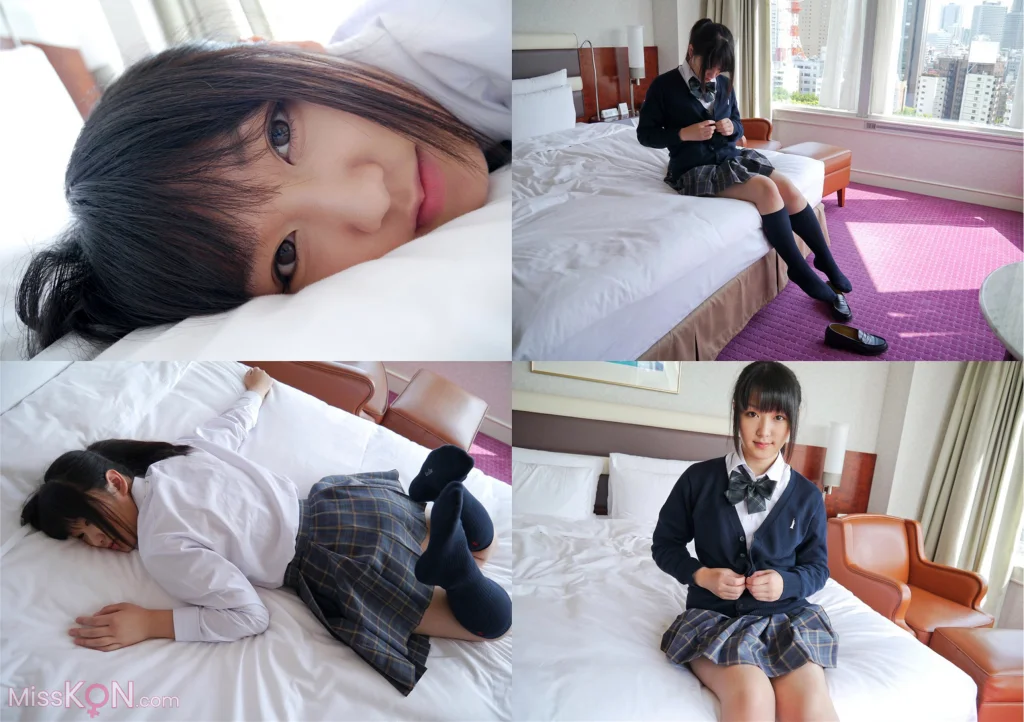 [JP] 宇佐美はな: キカタン女優ハメ撮り写真集 Vol.13 貸します (リベラルアーツ) (72 photos)