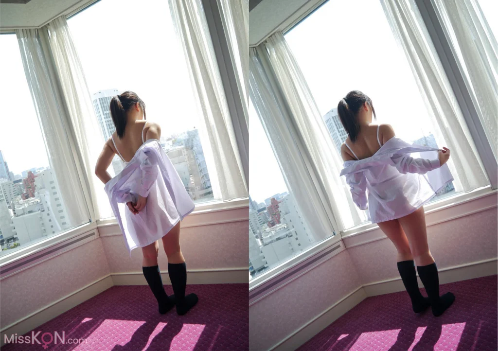 [JP] 宇佐美はな: キカタン女優ハメ撮り写真集 Vol.13 貸します (リベラルアーツ) (72 photos)