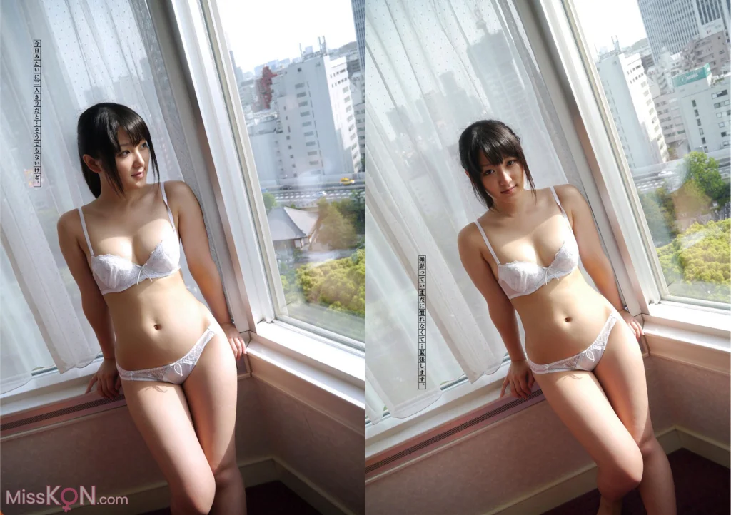 [JP] 宇佐美はな: キカタン女優ハメ撮り写真集 Vol.13 貸します (リベラルアーツ) (72 photos)
