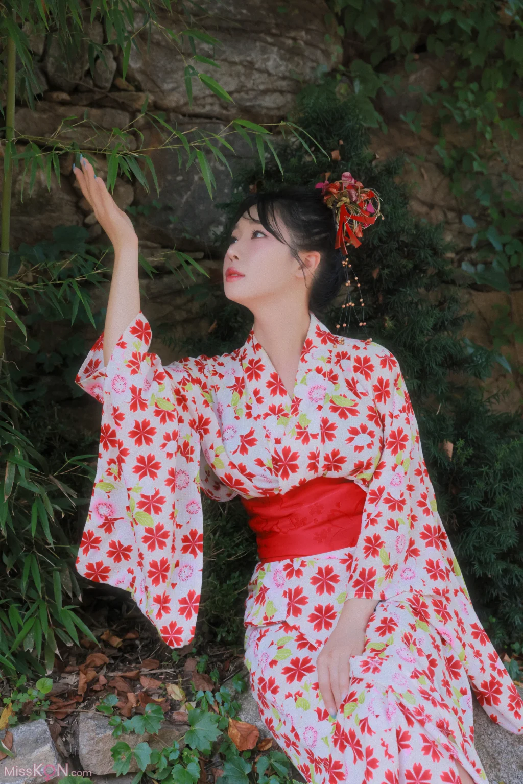 [SWEETBOX] Coco: Nijimori (70 photos + 2 videos)