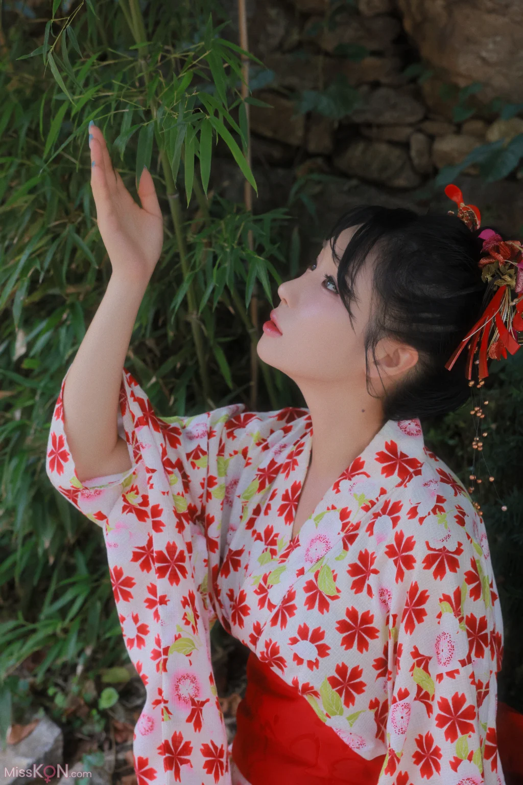 [SWEETBOX] Coco: Nijimori (70 photos + 2 videos)