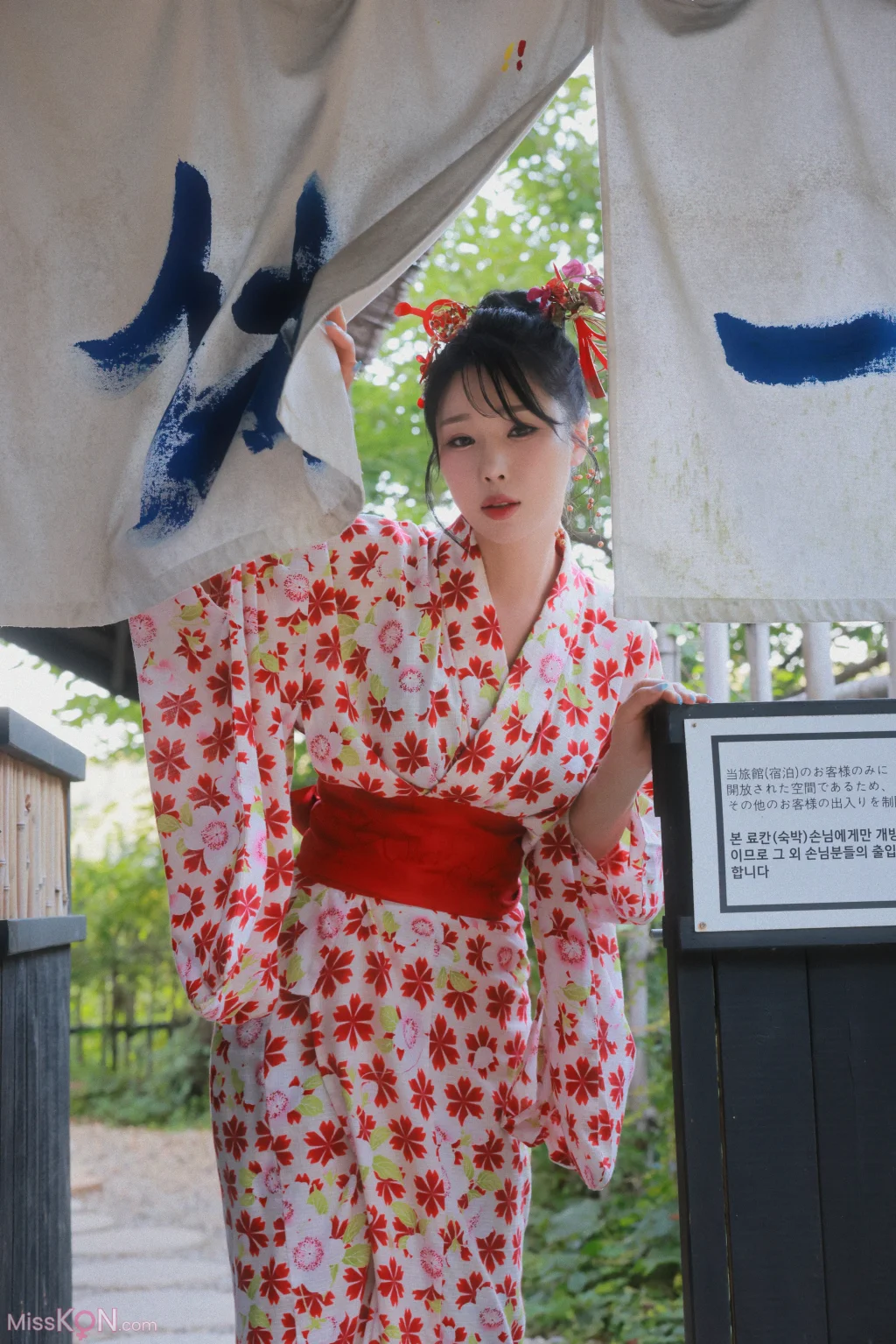 [SWEETBOX] Coco: Nijimori (70 photos + 2 videos)