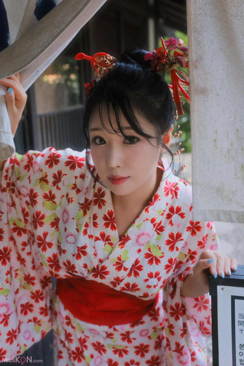 [SWEETBOX] Coco: Nijimori (70 photos + 2 videos)