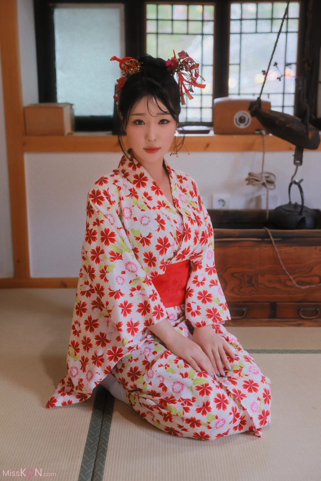 [SWEETBOX] Coco: Nijimori (70 photos + 2 videos) – Page 2