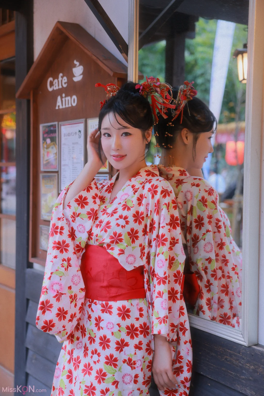 [SWEETBOX] Coco: Nijimori (70 photos + 2 videos) – Page 2