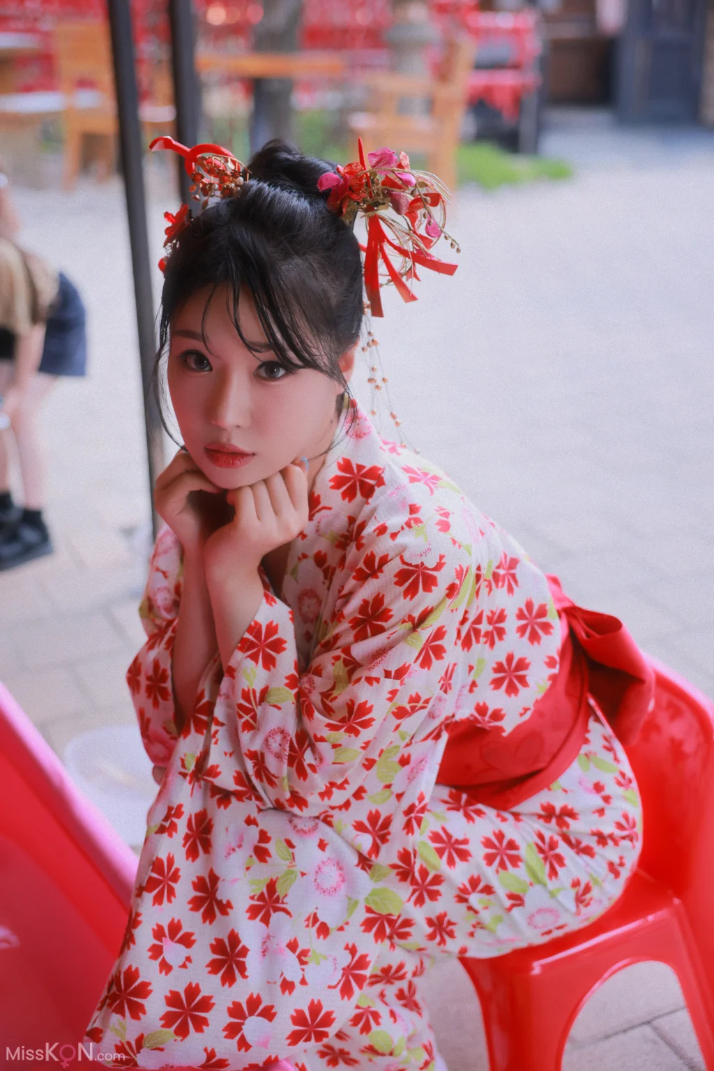 [SWEETBOX] Coco: Nijimori (70 photos + 2 videos) – Page 2