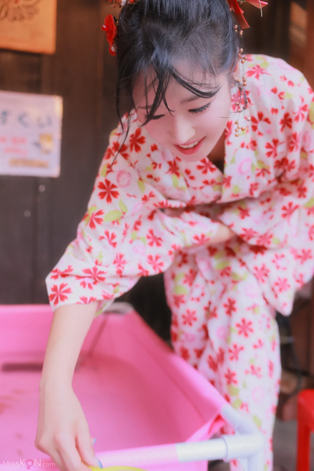 [SWEETBOX] Coco: Nijimori (70 photos + 2 videos) – Page 2