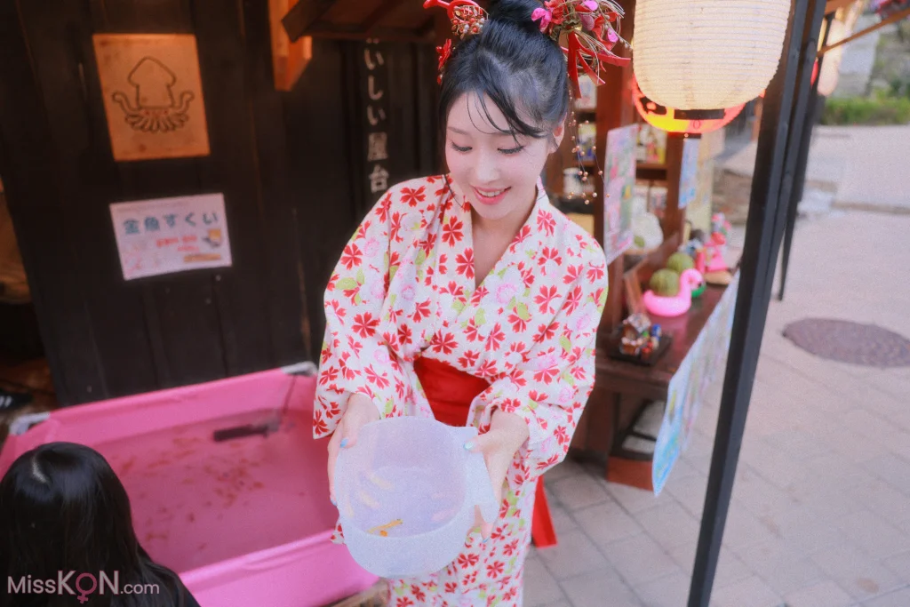 [SWEETBOX] Coco: Nijimori (70 photos + 2 videos) – Page 2