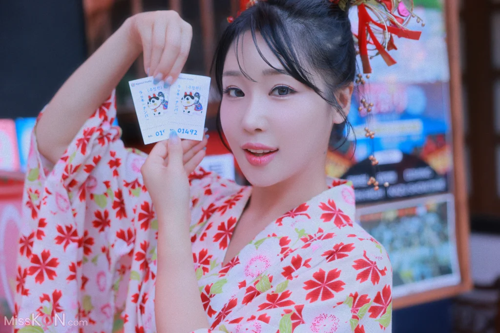 [SWEETBOX] Coco: Nijimori (70 photos + 2 videos) – Page 2