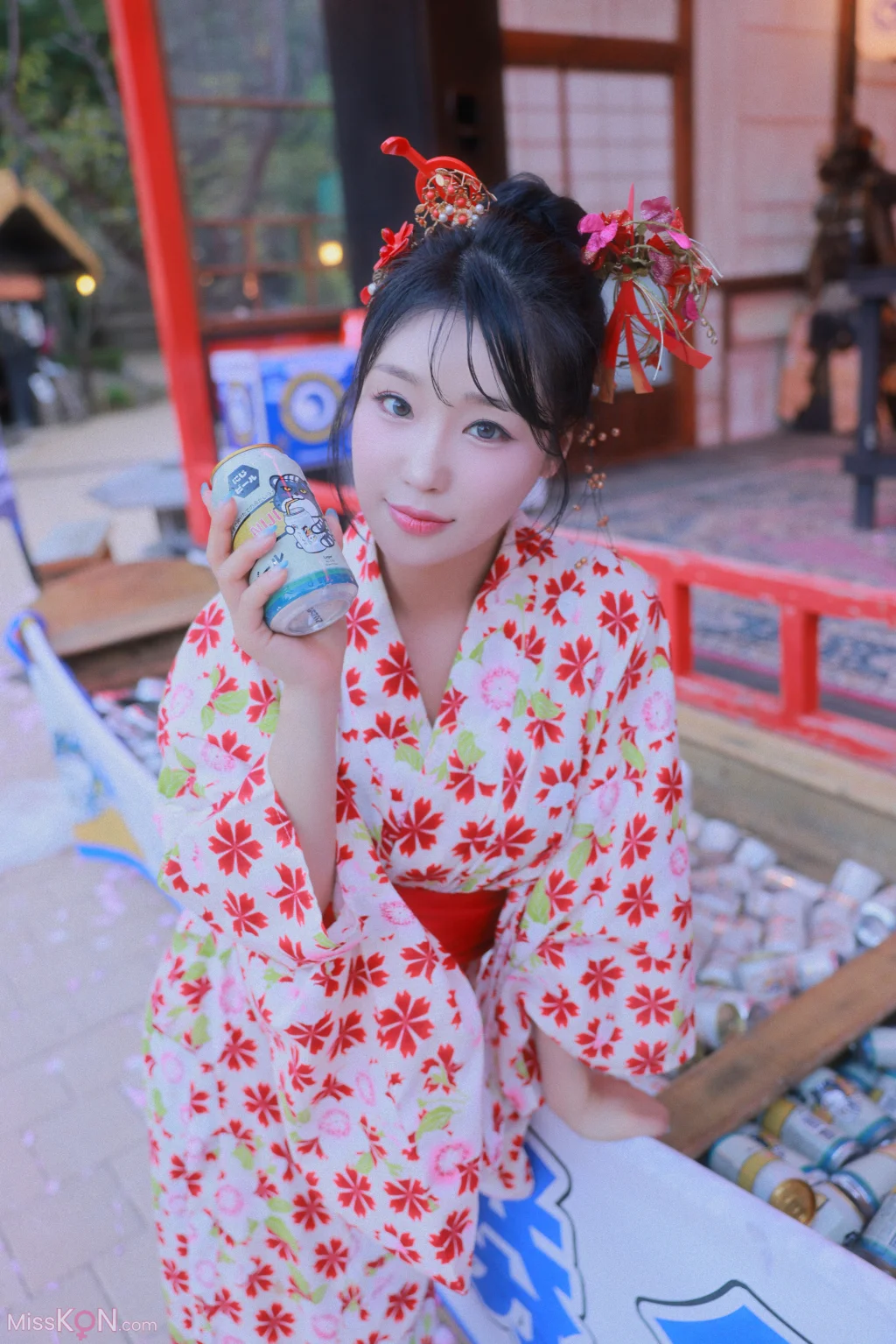 [SWEETBOX] Coco: Nijimori (70 photos + 2 videos) – Page 2