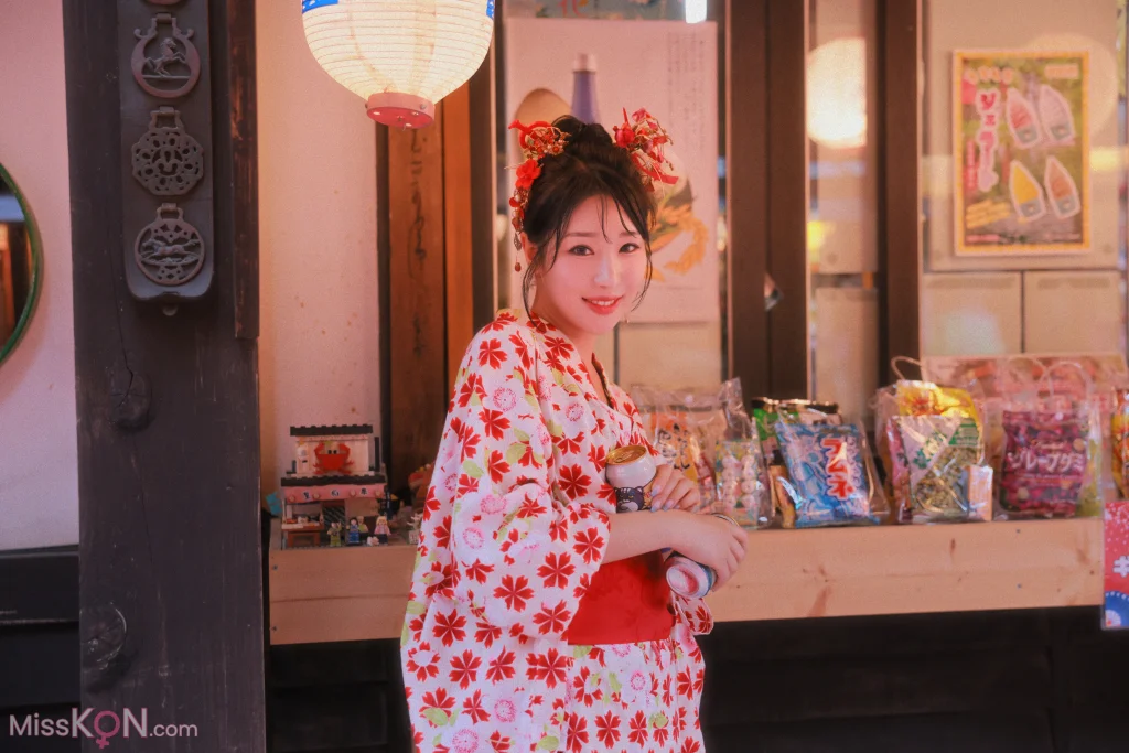 [SWEETBOX] Coco: Nijimori (70 photos + 2 videos) – Page 2