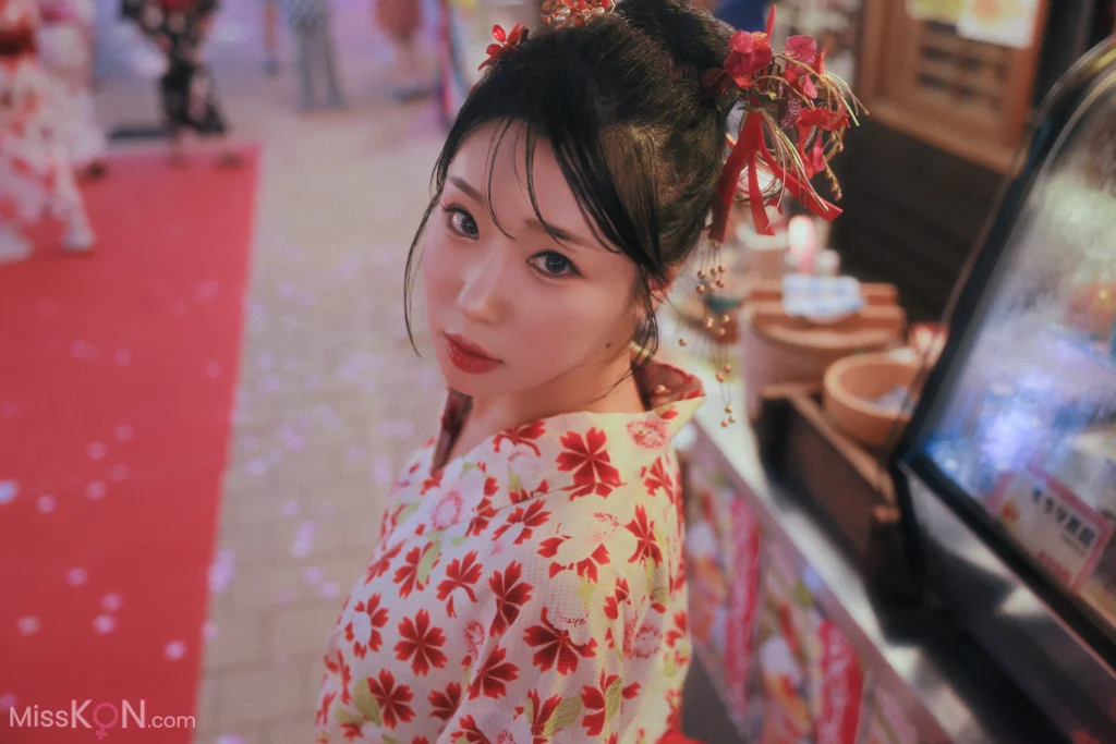 [SWEETBOX] Coco: Nijimori (70 photos + 2 videos) – Page 3