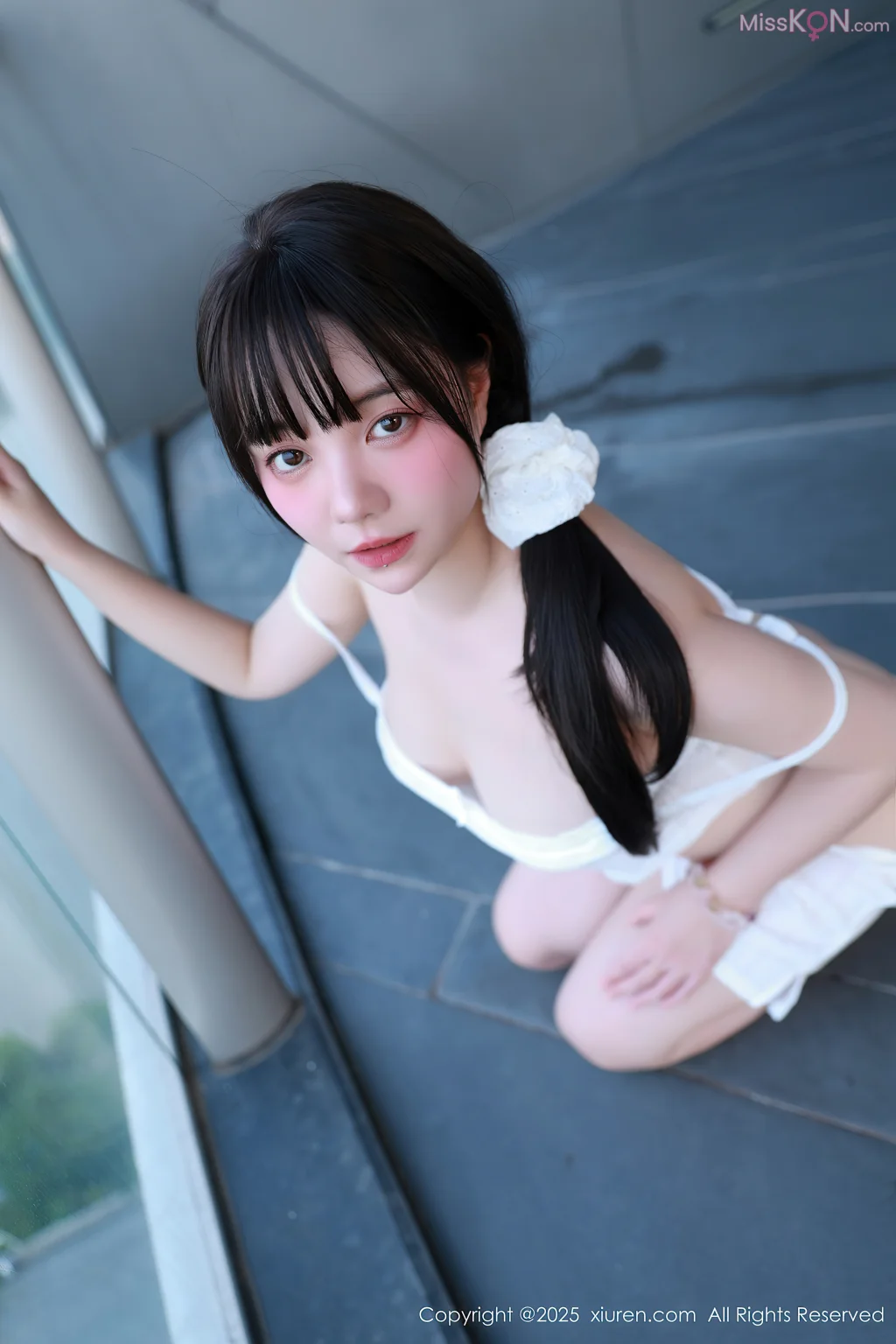 XIUREN No.10841: 软情 (71 photos) – Page 2