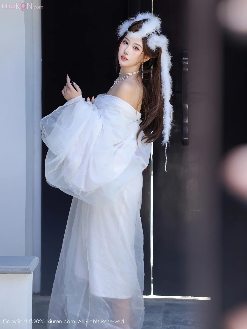 XIUREN No.10843: 金允希Yuki (79 photos)