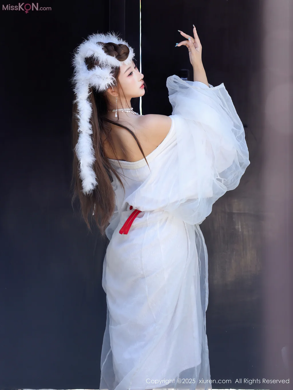 XIUREN No.10843: 金允希Yuki (79 photos)