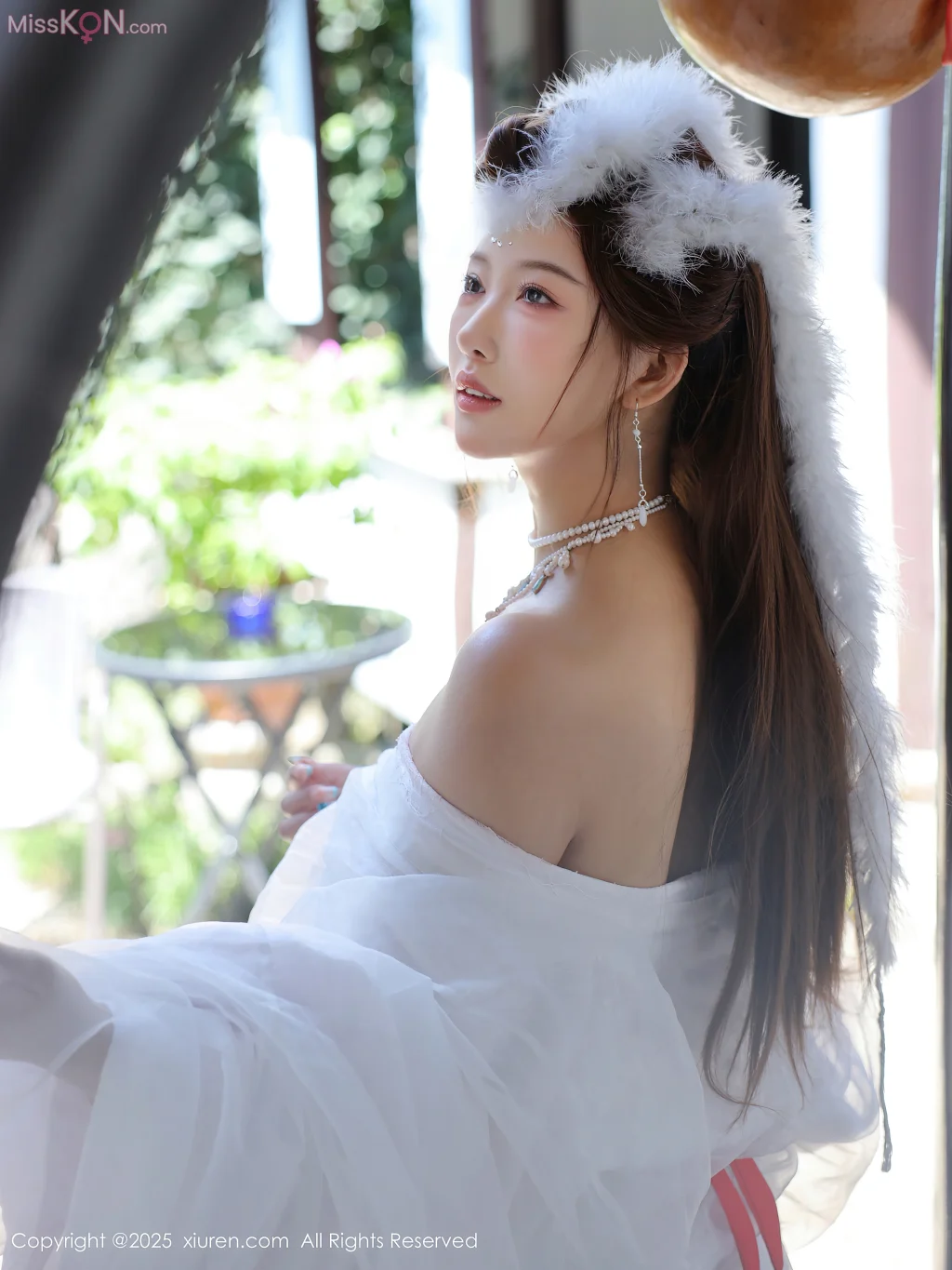 XIUREN No.10843: 金允希Yuki (79 photos)