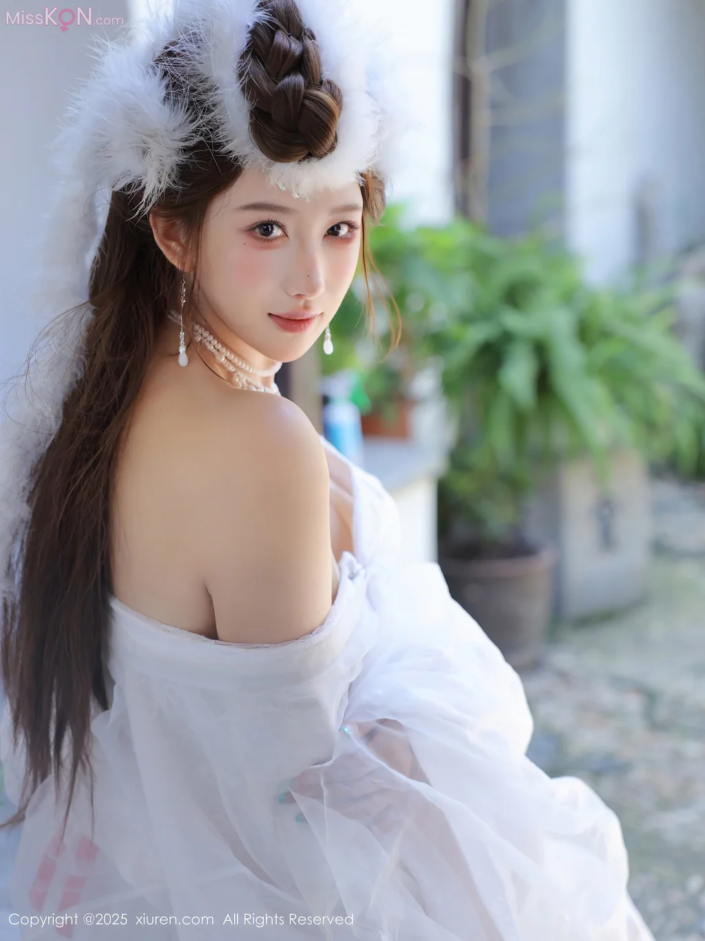 XIUREN No.10843: 金允希Yuki (79 photos)