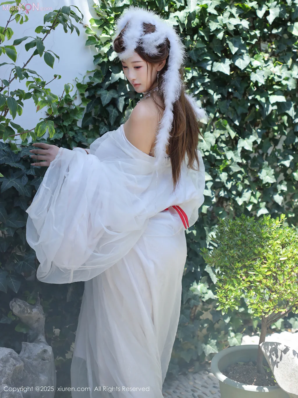 XIUREN No.10843: 金允希Yuki (79 photos) – Page 2