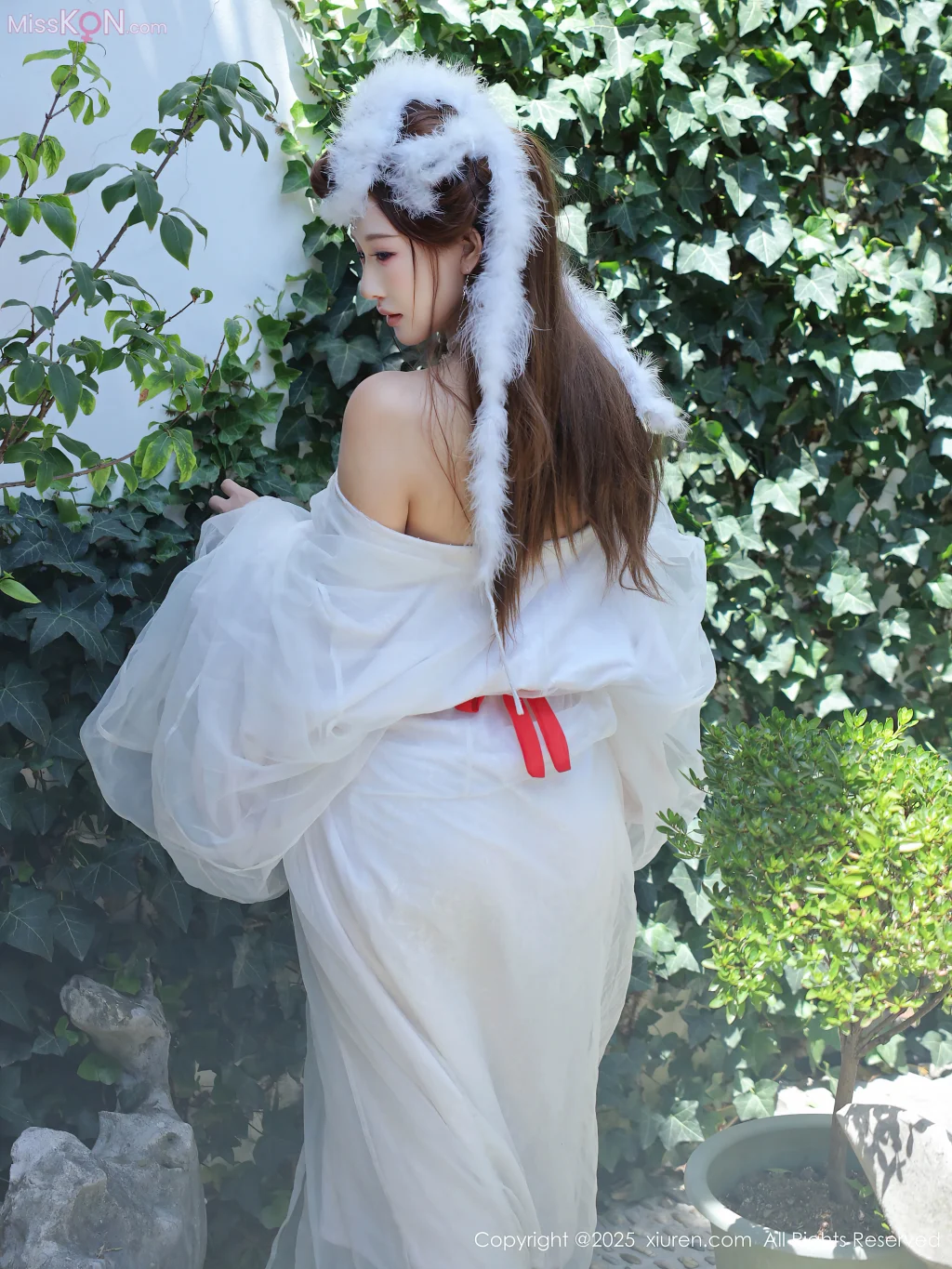 XIUREN No.10843: 金允希Yuki (79 photos) – Page 2