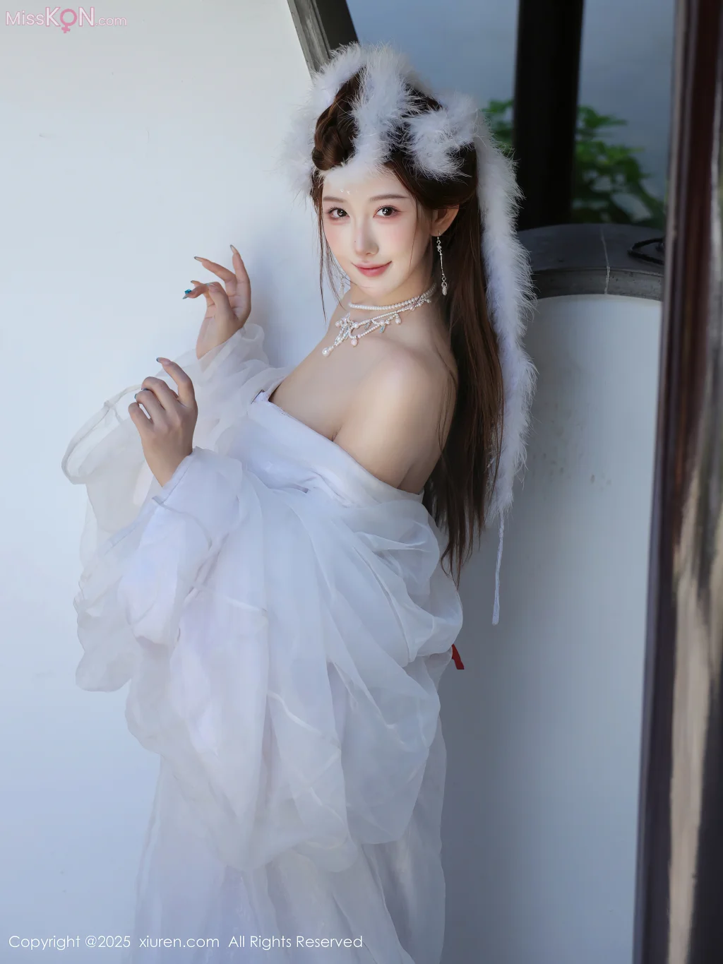 XIUREN No.10843: 金允希Yuki (79 photos) – Page 2