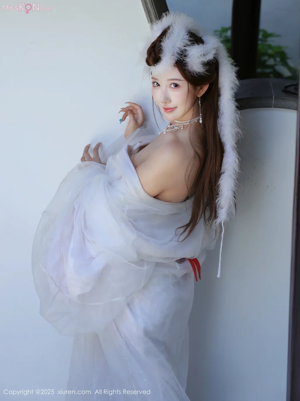 XIUREN No.10843: 金允希Yuki (79 photos) – Page 2