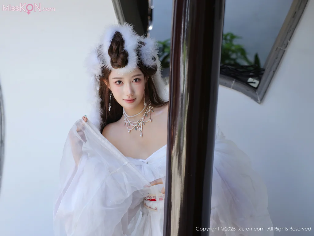 XIUREN No.10843: 金允希Yuki (79 photos) – Page 2