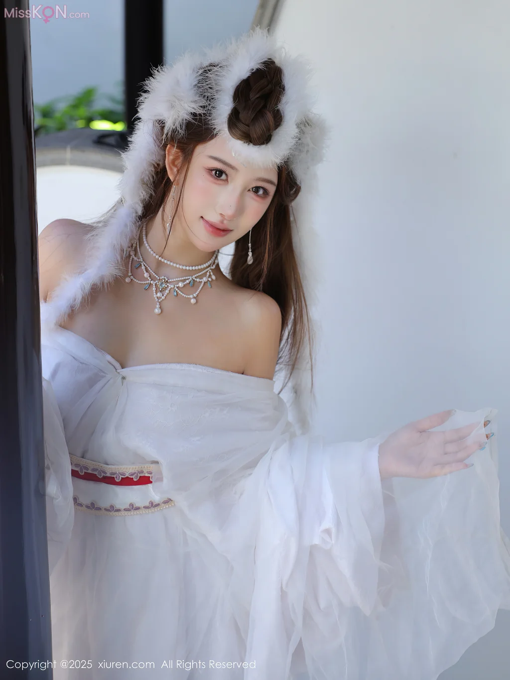 XIUREN No.10843: 金允希Yuki (79 photos) – Page 3
