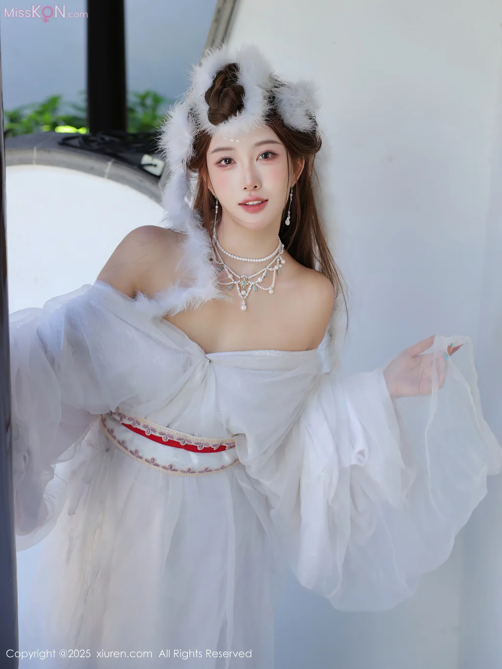 XIUREN No.10843: 金允希Yuki (79 photos) – Page 3