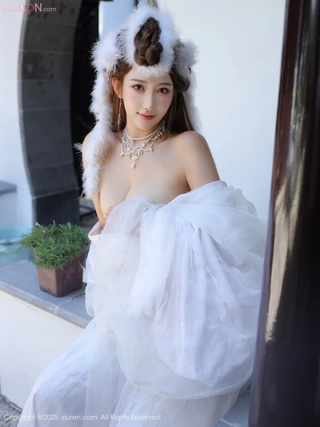 XIUREN No.10843: 金允希Yuki (79 photos) – Page 3