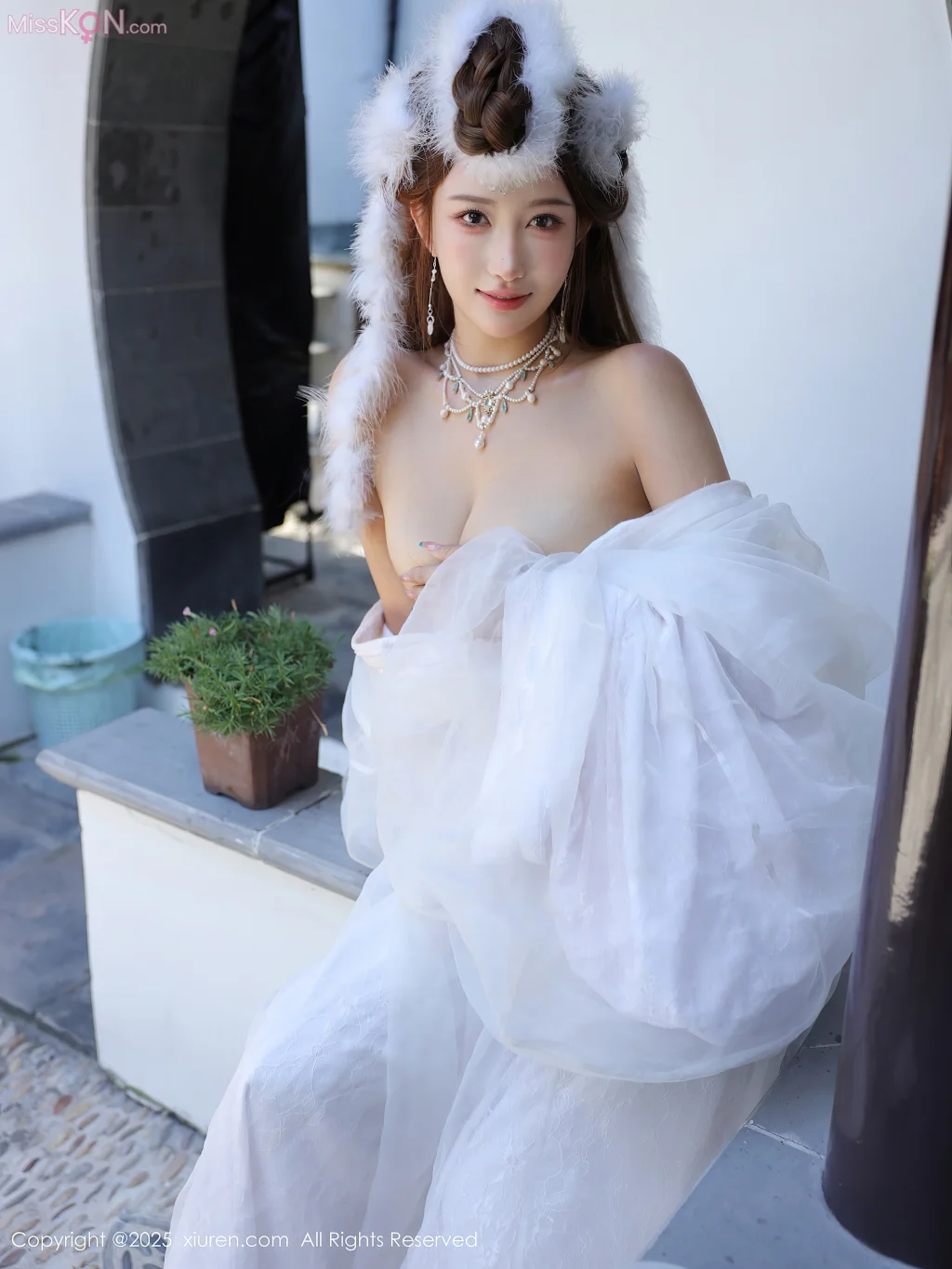 XIUREN No.10843: 金允希Yuki (79 photos) – Page 3