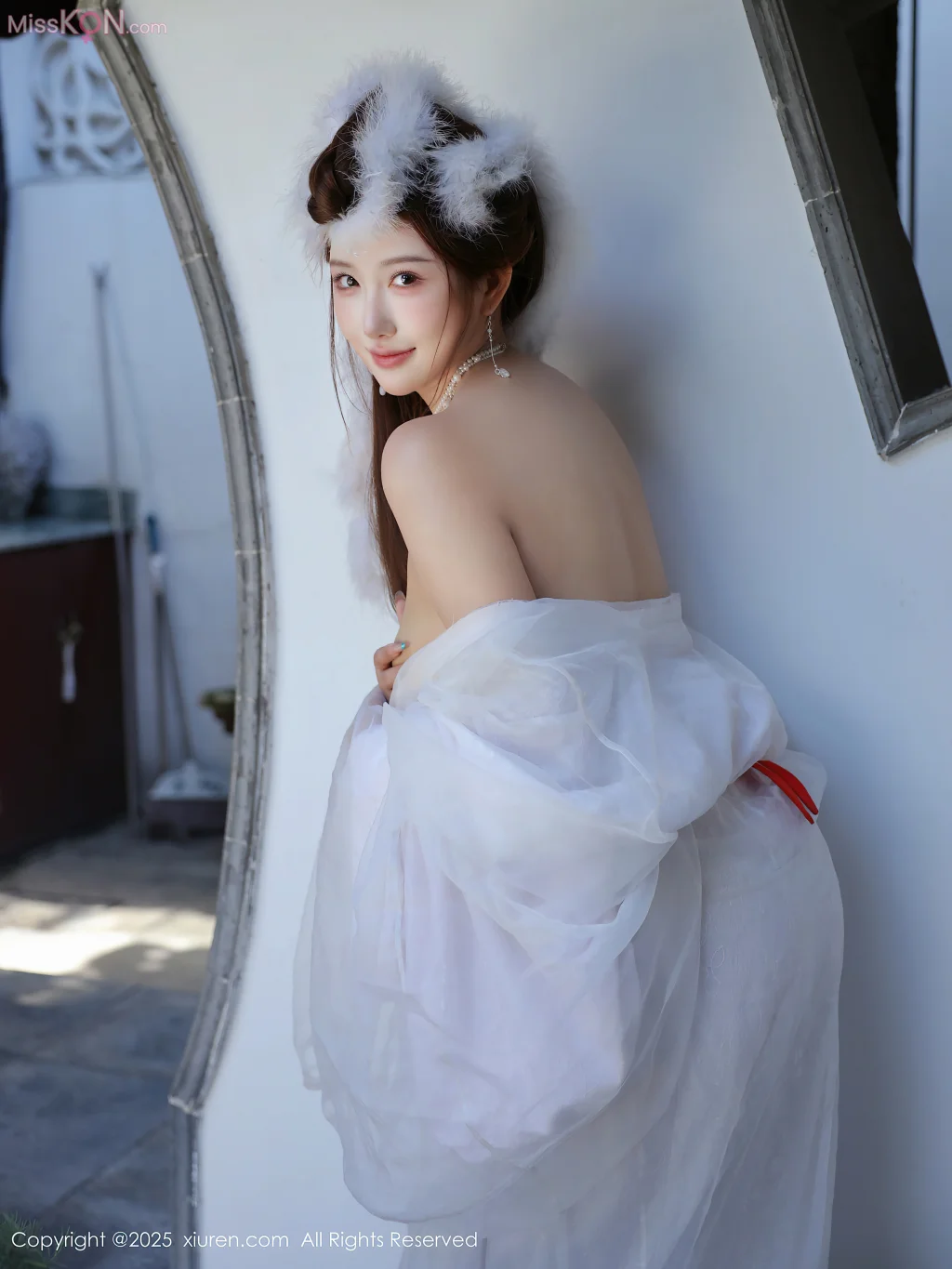 XIUREN No.10843: 金允希Yuki (79 photos) – Page 3