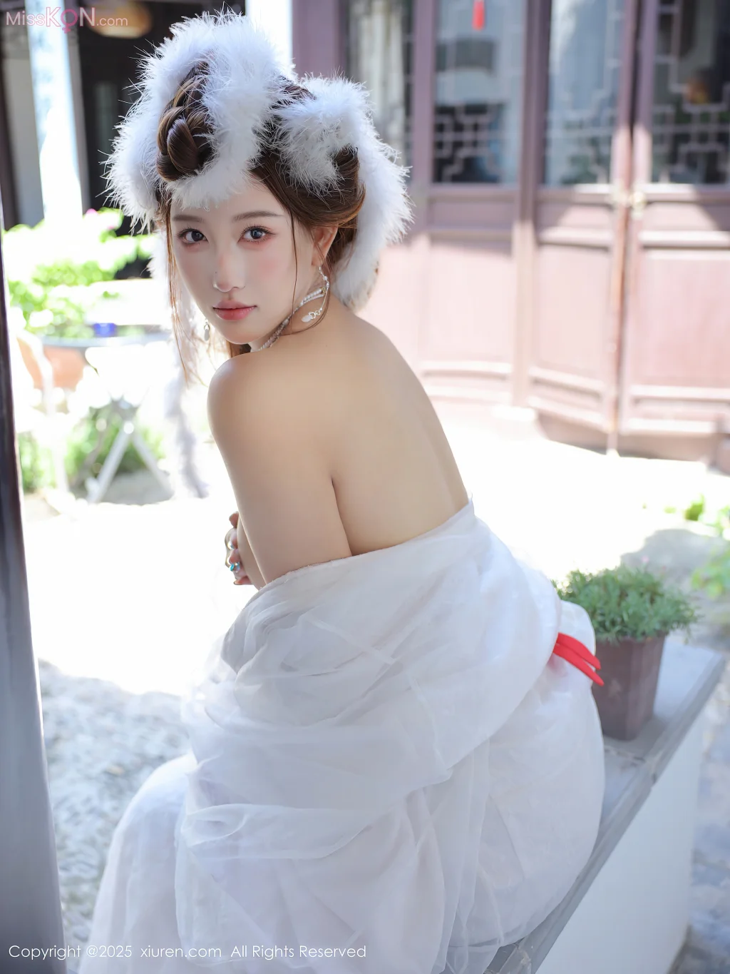XIUREN No.10843: 金允希Yuki (79 photos) – Page 3