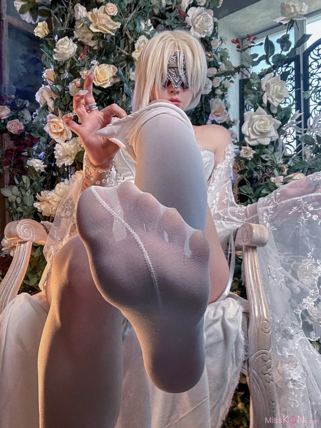 Coser@Misaki Sai: Duchess (Elden Ring Nightreign) (40 photos) – Page 2