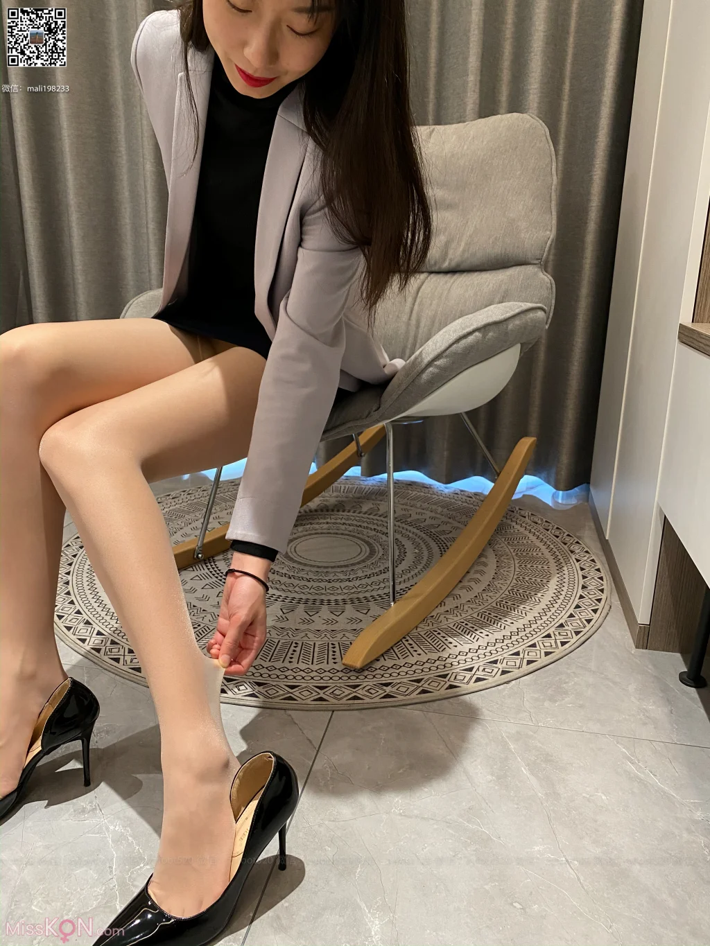 [ISS系列] No.016 – 020 (444 photos + 5 videos)