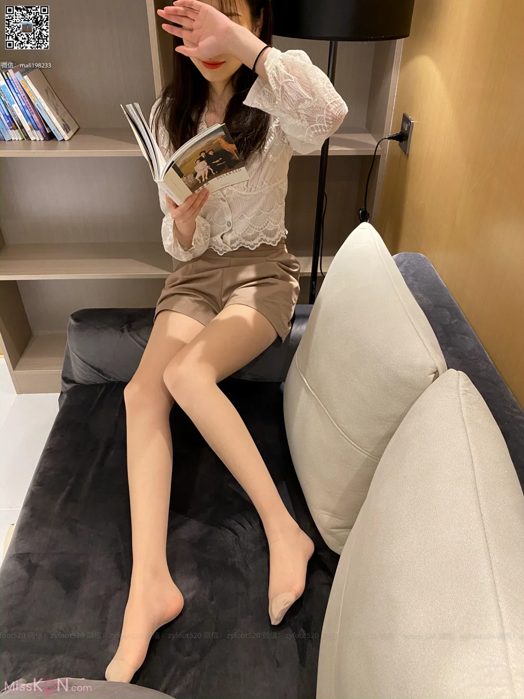 [ISS系列] No.016 – 020 (444 photos + 5 videos) – Page 2