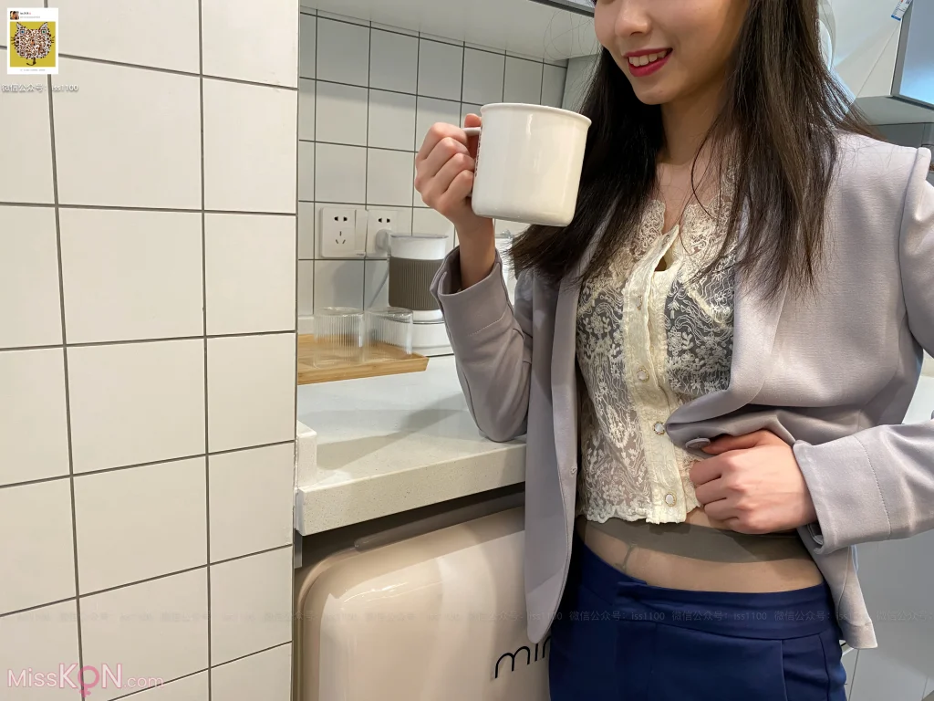 [ISS系列] No.016 – 020 (444 photos + 5 videos) – Page 3