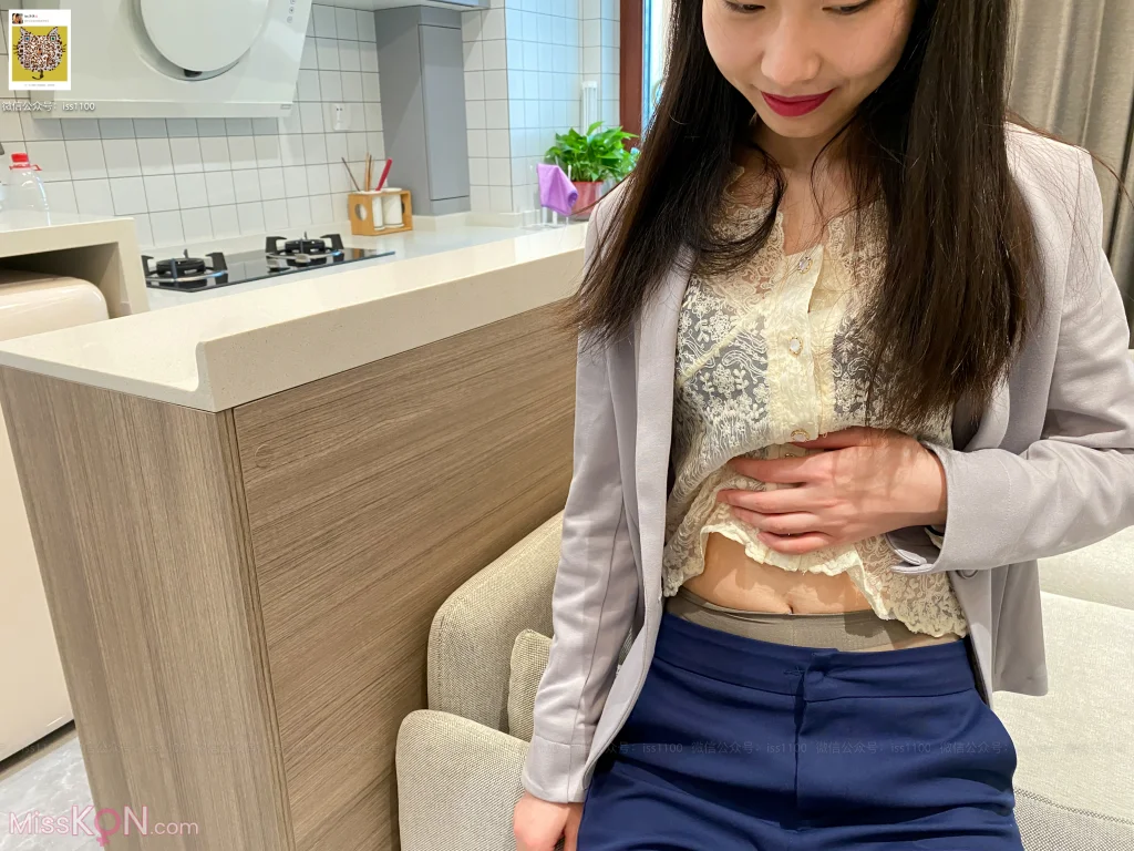 [ISS系列] No.016 – 020 (444 photos + 5 videos) – Page 3
